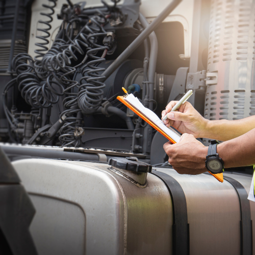 Kit de Mantenimiento para Hincadoras